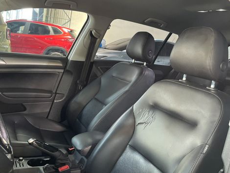 VolksWagen Golf Highline 1.4 TSI 140cv Aut.