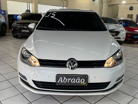 VolksWagen Golf Highline 1.4 TSI 140cv Aut.