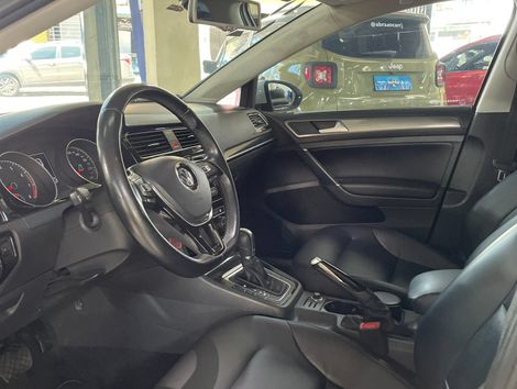 VolksWagen Golf Highline 1.4 TSI 140cv Aut.