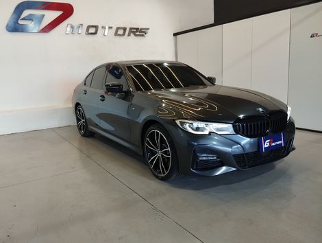 BMW 330e M Sport 2.0 Turbo Híbrido Aut.