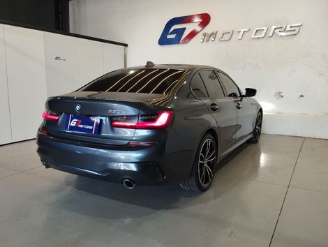 BMW 330e M Sport 2.0 Turbo Híbrido Aut.
