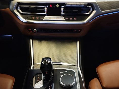BMW 330e M Sport 2.0 Turbo Híbrido Aut.
