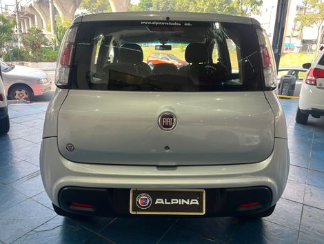Fiat UNO ATTRACTIVE 1.0 Fire Flex 8V 5p