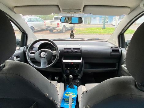VolksWagen CROSSFOX 1.6 Mi Total Flex 8V 5p