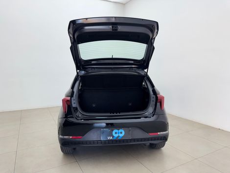 Hyundai HB20 Comfort 1.0 Flex 12V Mec.