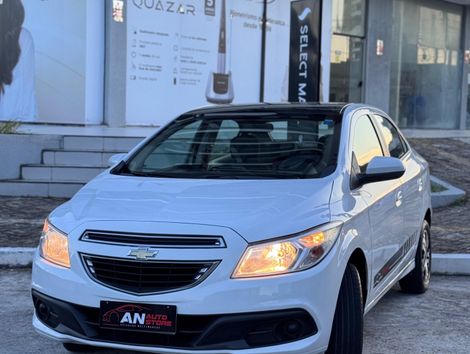 Chevrolet PRISMA Sed. LT 1.0 8V FlexPower 4p