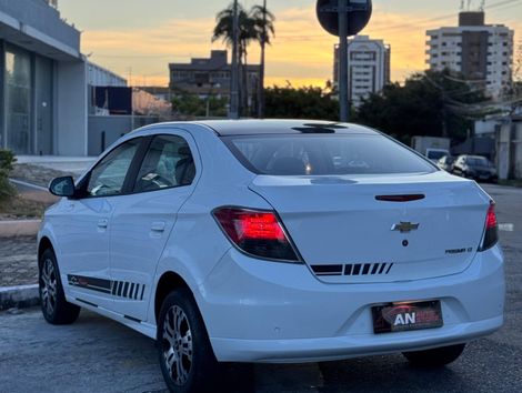 Chevrolet PRISMA Sed. LT 1.0 8V FlexPower 4p