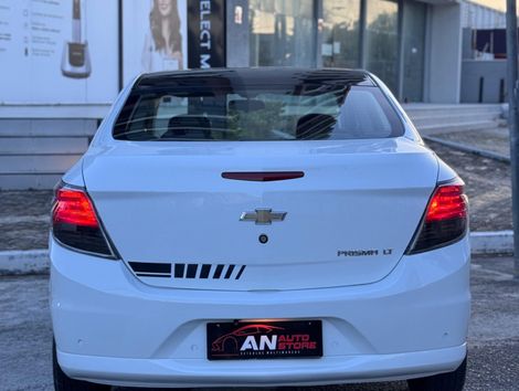 Chevrolet PRISMA Sed. LT 1.0 8V FlexPower 4p