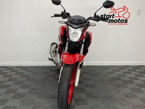 HONDA CB TWISTER/FLEXONE 250cc
