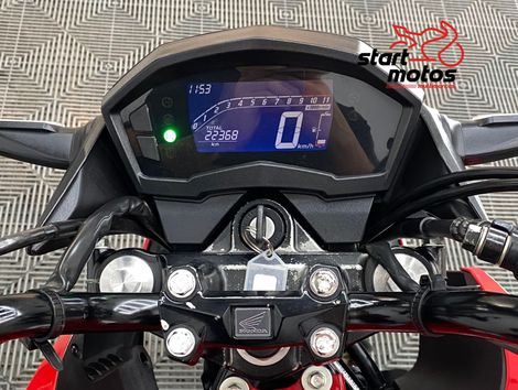 HONDA CB TWISTER/FLEXONE 250cc