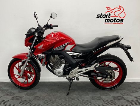 HONDA CB TWISTER/FLEXONE 250cc