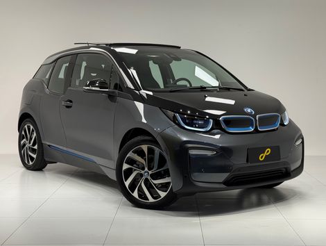 BMW i3 Bev 170cv Aut. (Elétrico)