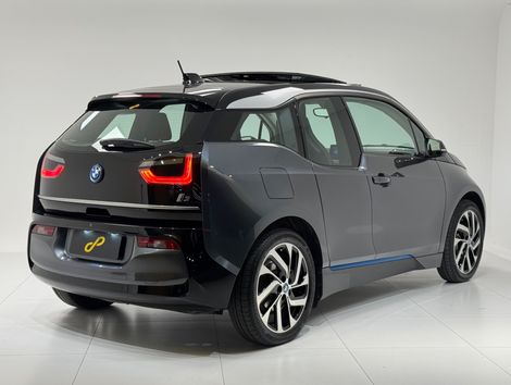 BMW i3 Bev 170cv Aut. (Elétrico)