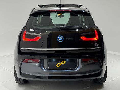 BMW i3 Bev 170cv Aut. (Elétrico)