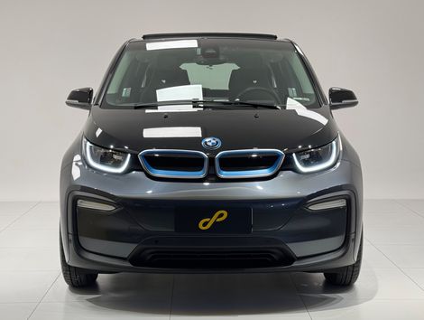 BMW i3 Bev 170cv Aut. (Elétrico)