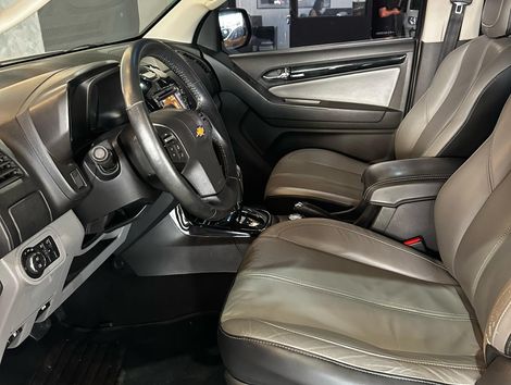 Chevrolet S10 Pick-Up LTZ 2.8 TDI 4x4 CD Dies.Aut