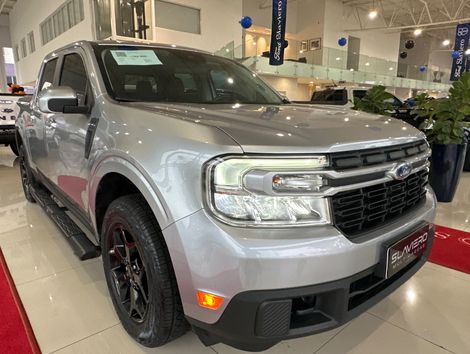 Ford Maverick Lariat FX4 2.0 EcoBoost Aut.