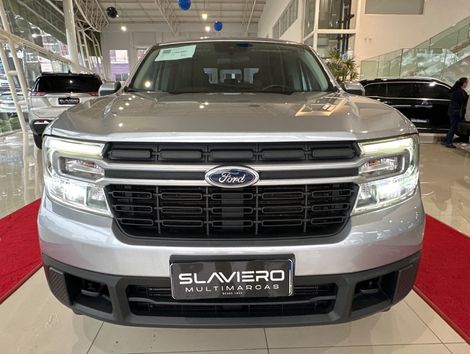 Ford Maverick Lariat FX4 2.0 EcoBoost Aut.