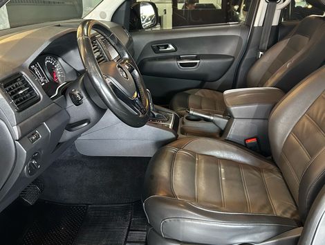 VolksWagen AMAROK Comfor. CD 2.0 TDI 4x4 Dies. Aut.