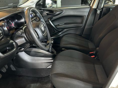 Fiat CRONOS 1.0 6V Flex