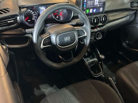 Fiat CRONOS 1.0 6V Flex