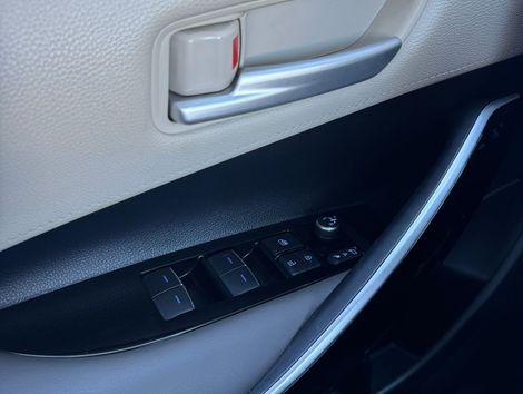 Toyota Corolla Altis Prem. Hybrid 1.8 Flex Aut