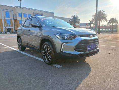 Chevrolet TRACKER LT 1.0 Turbo 12V Flex Aut.