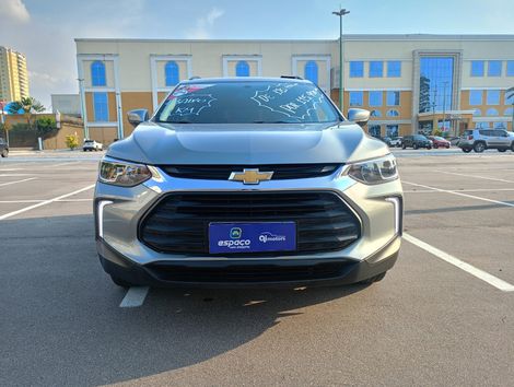 Chevrolet TRACKER LT 1.0 Turbo 12V Flex Aut.