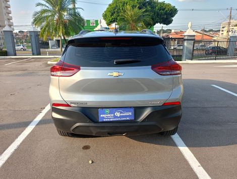 Chevrolet TRACKER LT 1.0 Turbo 12V Flex Aut.