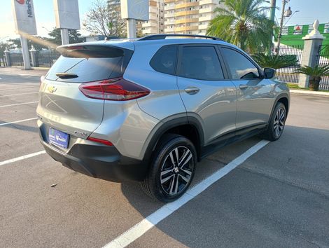 Chevrolet TRACKER LT 1.0 Turbo 12V Flex Aut.