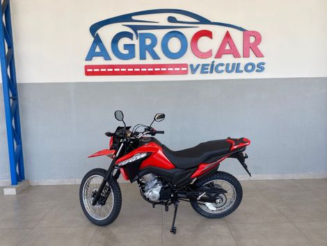 HONDA NXR 160 BROS FLEX