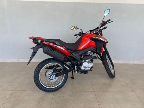 HONDA NXR 160 BROS FLEX