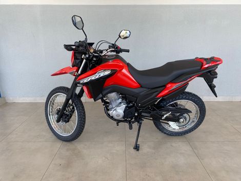 HONDA NXR 160 BROS FLEX