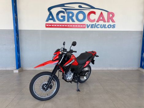 HONDA NXR 160 BROS FLEX