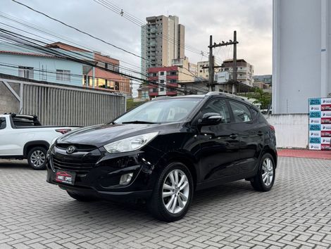 Hyundai ix35 GLS 2.0 16V 2WD Flex Aut.