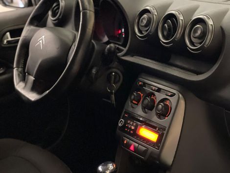 Citroën C3 Picasso GLX 1.6 Flex 16V 5p Aut.