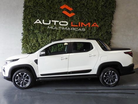 Fiat Strada Ultra 1.0 Flex Turbo CD Aut.