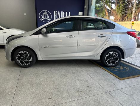 Hyundai HB20S Comfort Style 1.0 TB Flex 12V Mec.