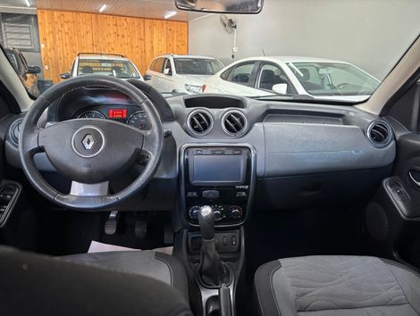 Renault DUSTER TECHROAD 1.6 Hi-Flex 16V Mec.