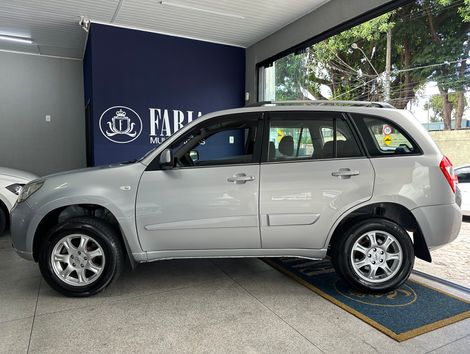 CHERY Tiggo 2.0 16V Mec. 5p