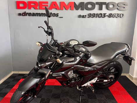 YAMAHA FZ15 150 FAZER FLEX
