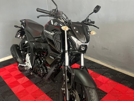 YAMAHA FZ15 150 FAZER FLEX