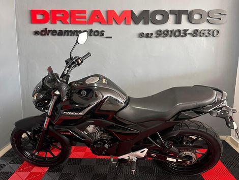 YAMAHA FZ15 150 FAZER FLEX