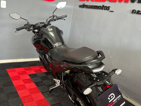 YAMAHA FZ15 150 FAZER FLEX
