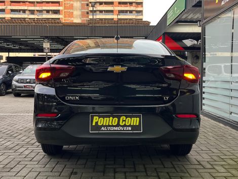 Chevrolet ONIX SEDAN Plus LT 1.0 12V Flex 4p Mec.