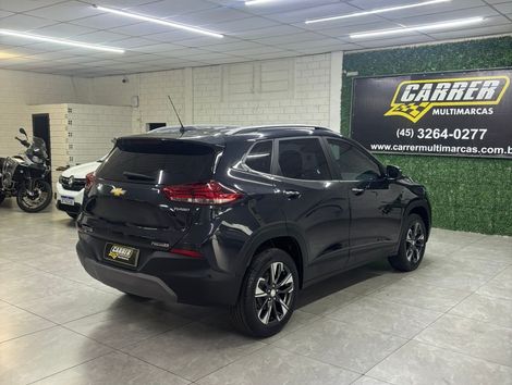 Chevrolet TRACKER Premier 1.2 Turbo 12V Flex Aut.