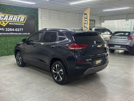 Chevrolet TRACKER Premier 1.2 Turbo 12V Flex Aut.