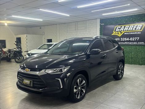 Chevrolet TRACKER Premier 1.2 Turbo 12V Flex Aut.