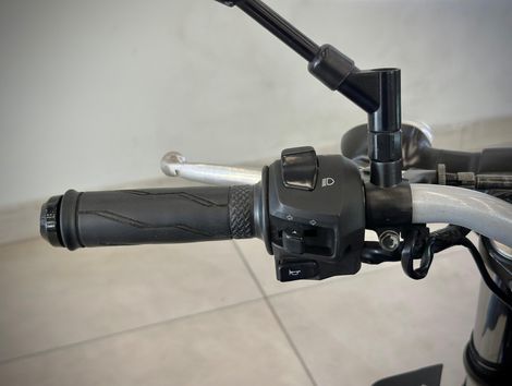YAMAHA MT-03 321/ABS