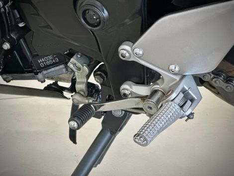 YAMAHA MT-03 321/ABS